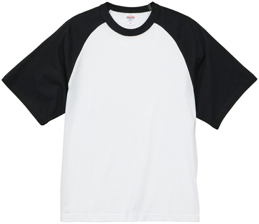 ホワイト／ブラック