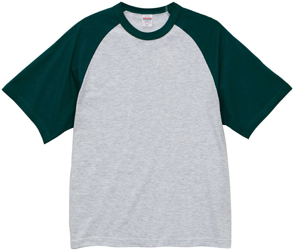 アッシュ／ビリヤードグリーン