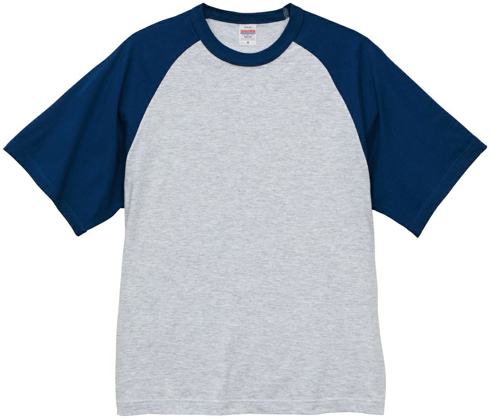 アッシュ／クラシックブルー