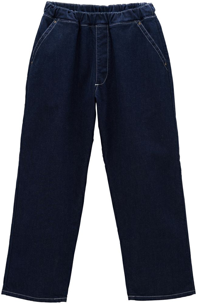 インディゴネイビー