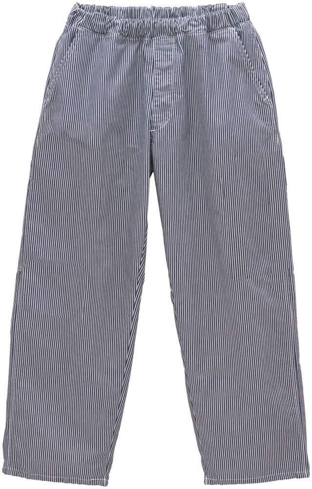 ホワイト×ブルー