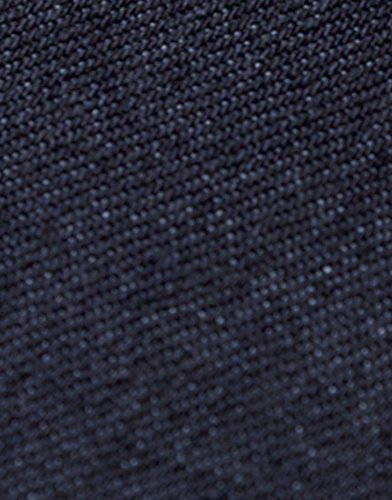 生地拡大：インディゴネイビー