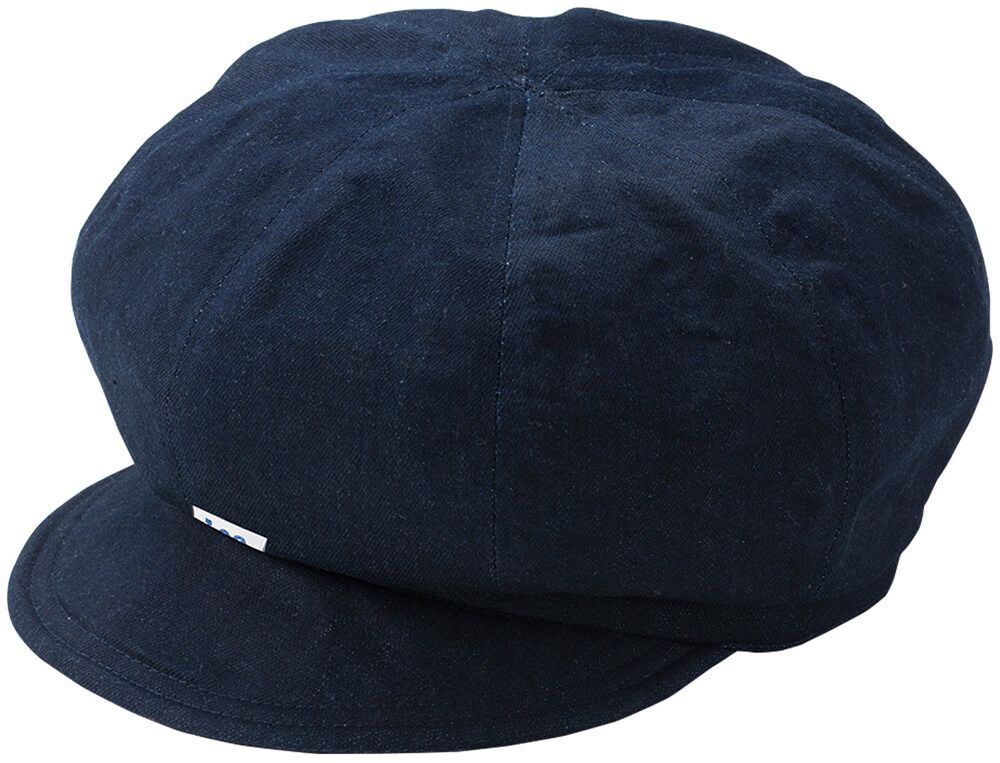 インディゴネイビー