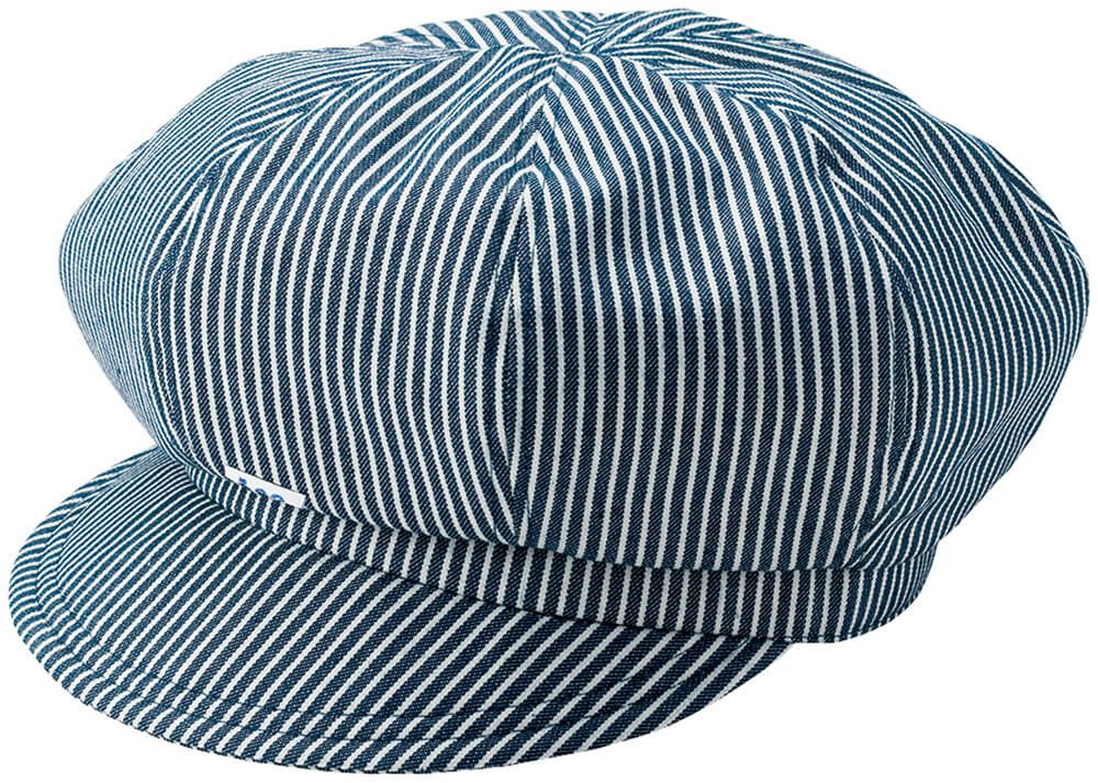 ホワイト×ブルー