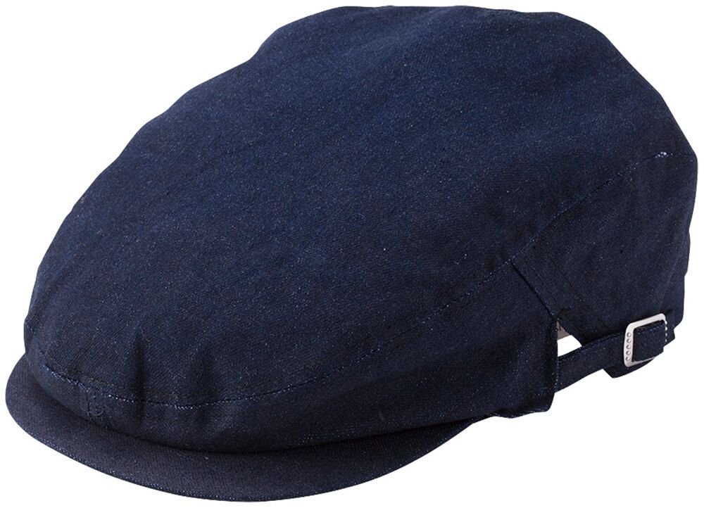 インディゴネイビー