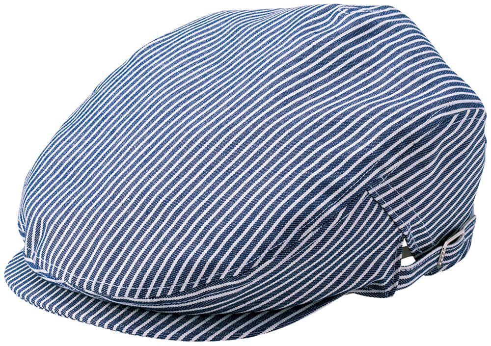 ホワイト×ブルー