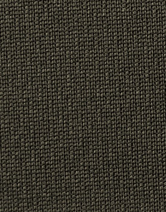 生地拡大：カーキ