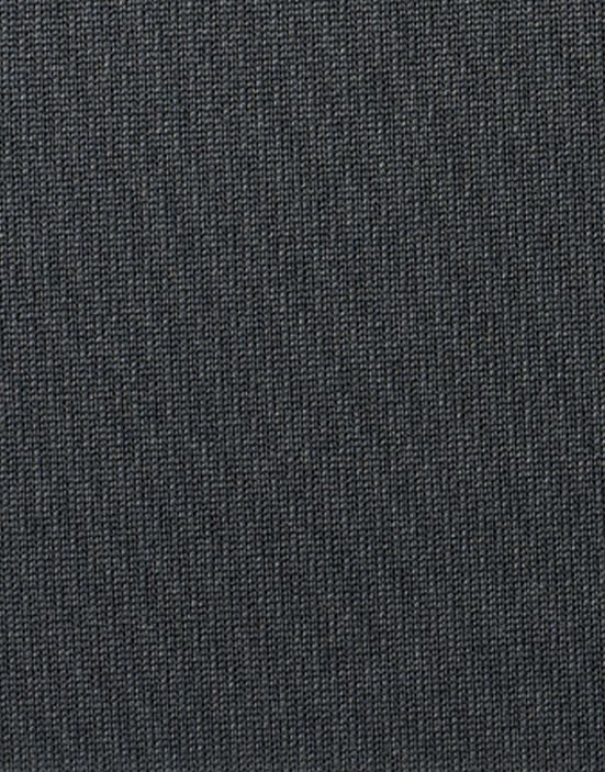 生地拡大：チャコールグレー