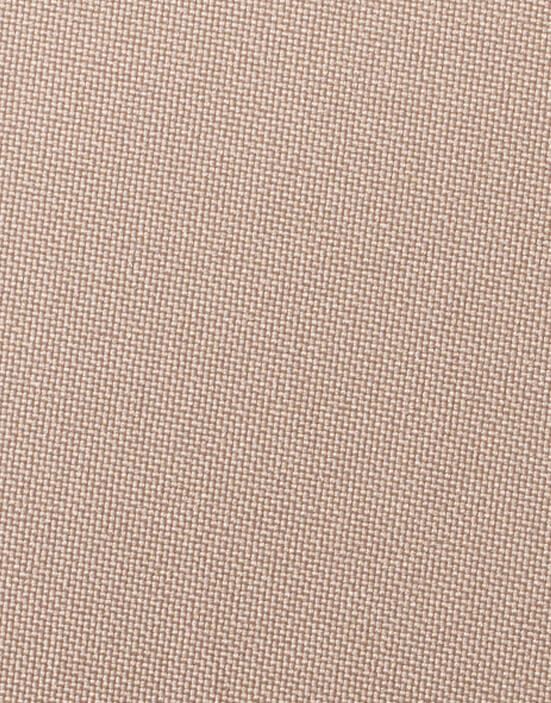 生地拡大：ベージュ