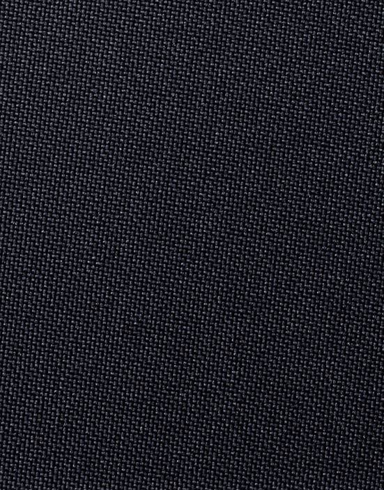 生地拡大：ネイビー