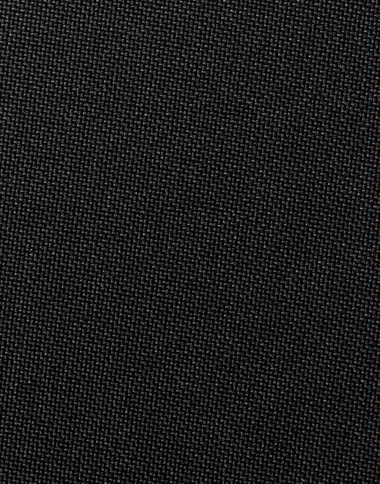 生地拡大：ブラック