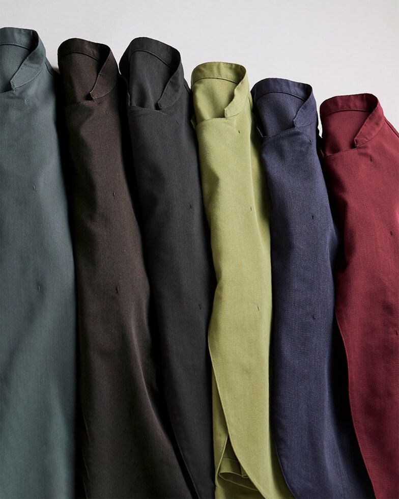 生地アップ写真