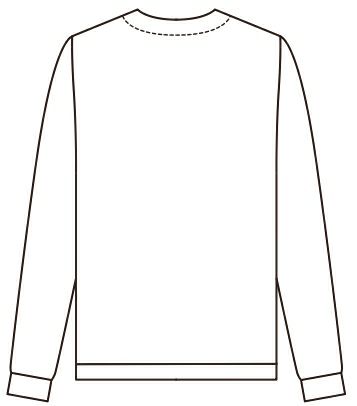 バックスタイル