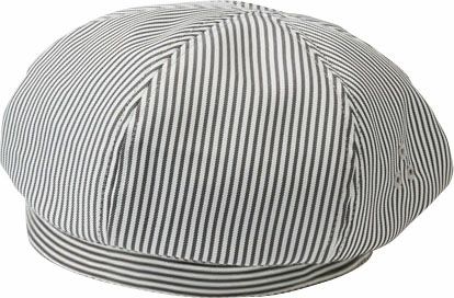 ブラックストライプ