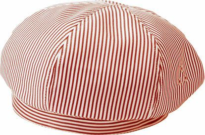 レッドストライプ