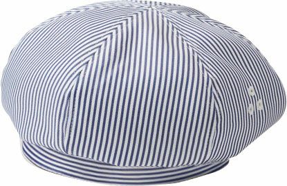 ネイビーストライプ