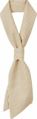 ブラウンストライプ