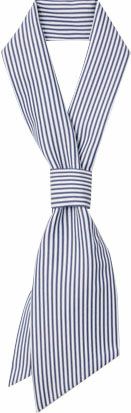 ネイビーストライプ