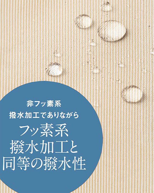 撥水加工