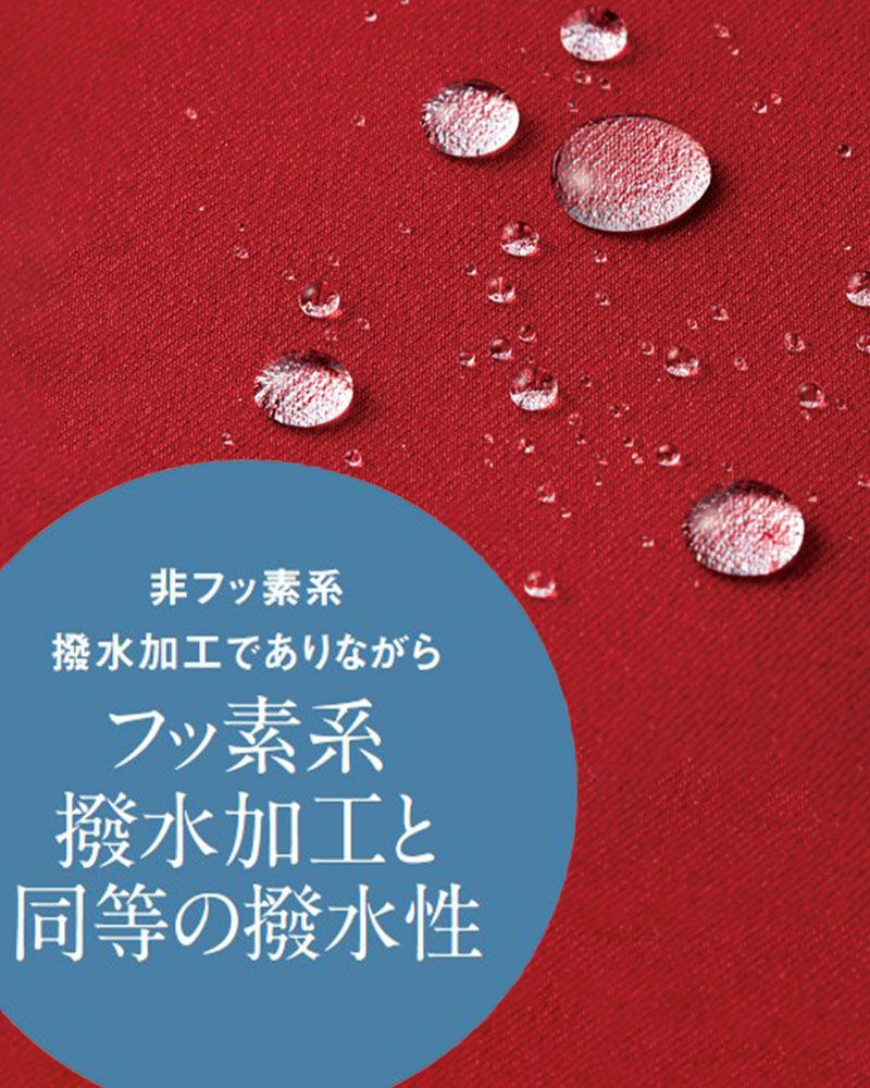 撥水加工