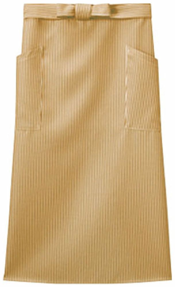 ブラウンストライプ