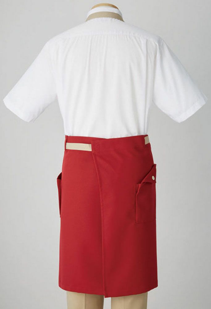 バックスタイル