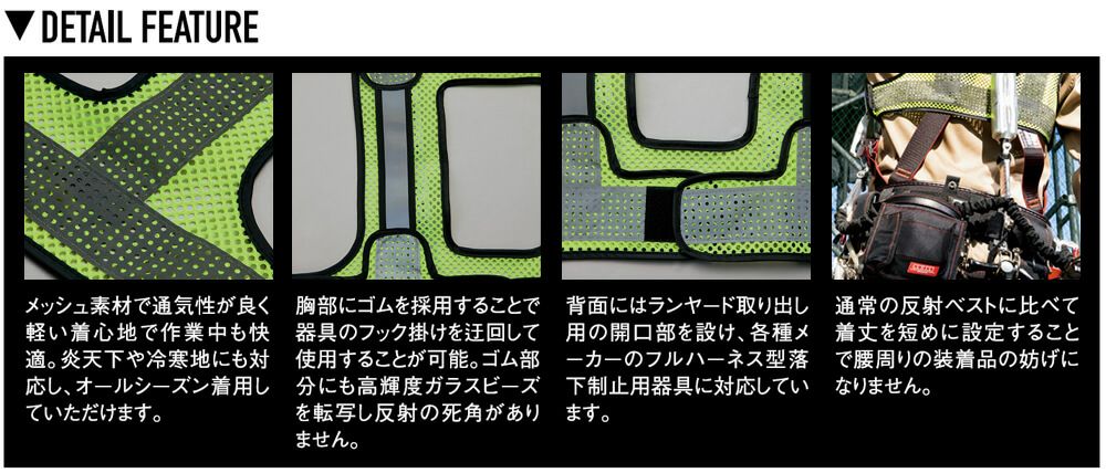 機能詳細