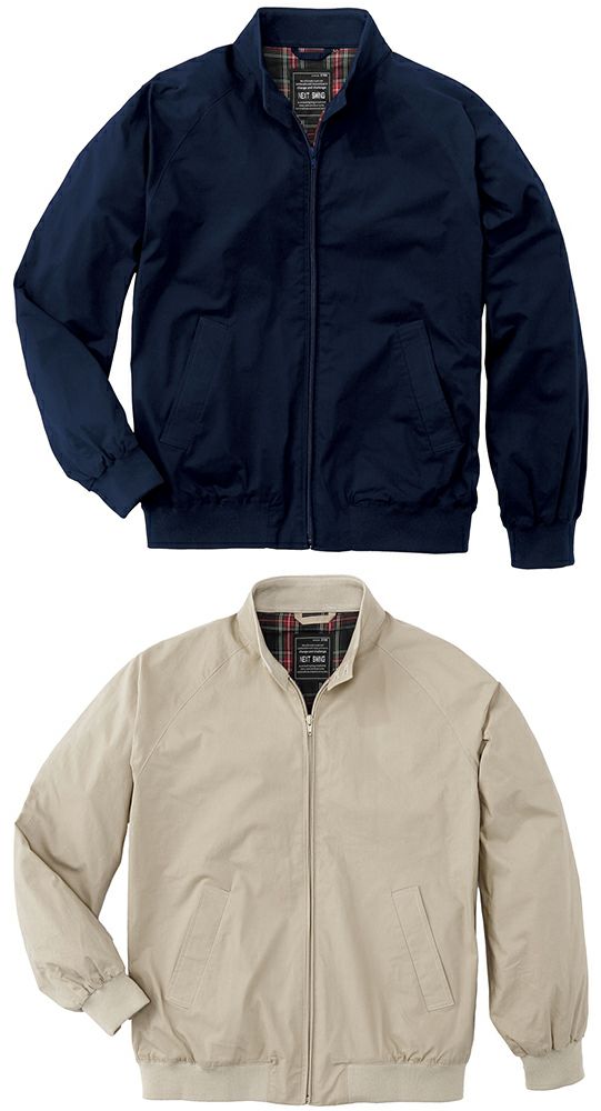 スイングトップブルゾン [KKRY-3788]