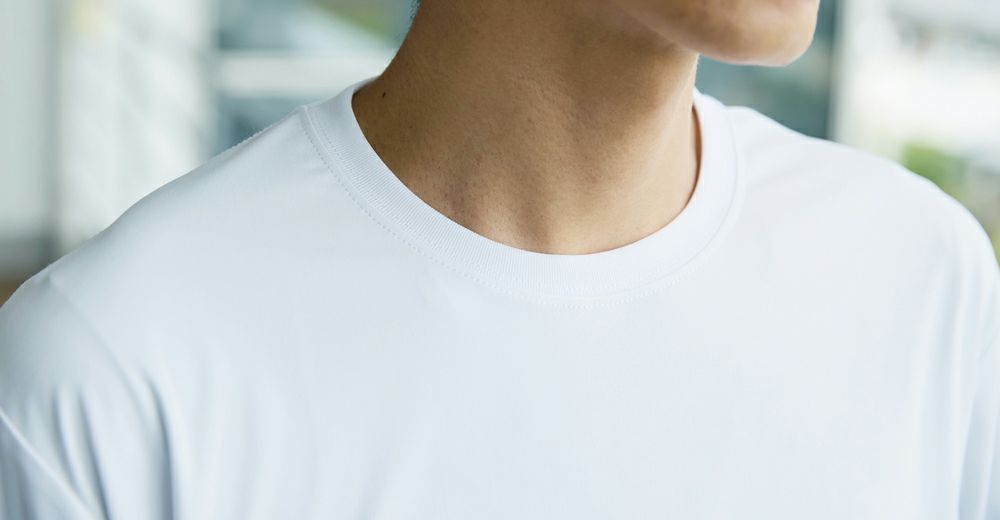 型崩れしにくいフライス仕様