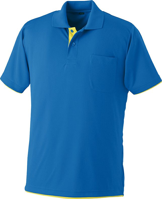 Rブルー×イエロー