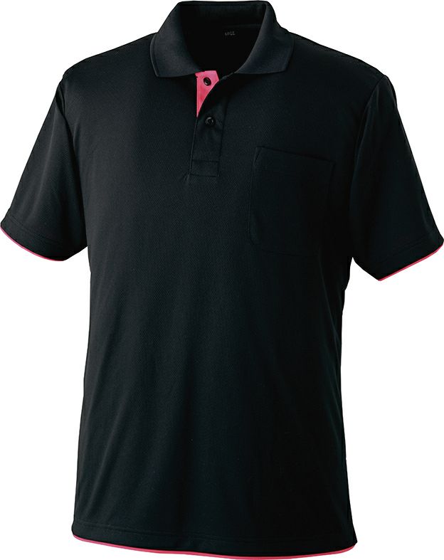 ブラック×ピンク