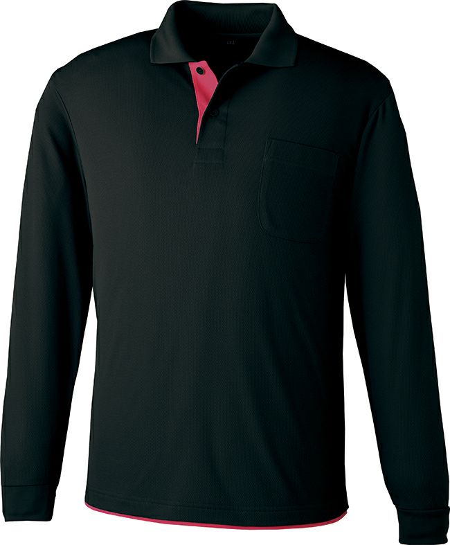 ブラック×ピンク