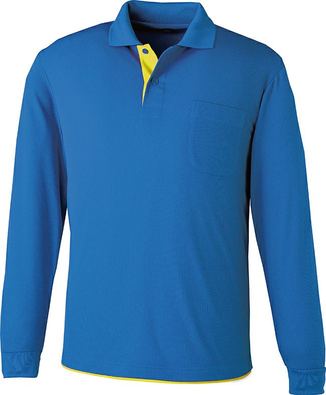 Rブルー×イエロー