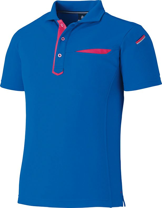 Rブルー×レッド