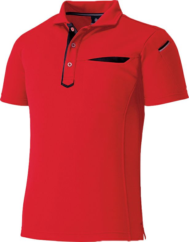 レッド×ブラック