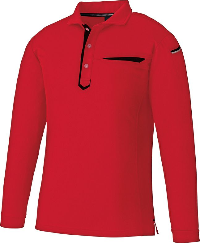 レッド×ブラック