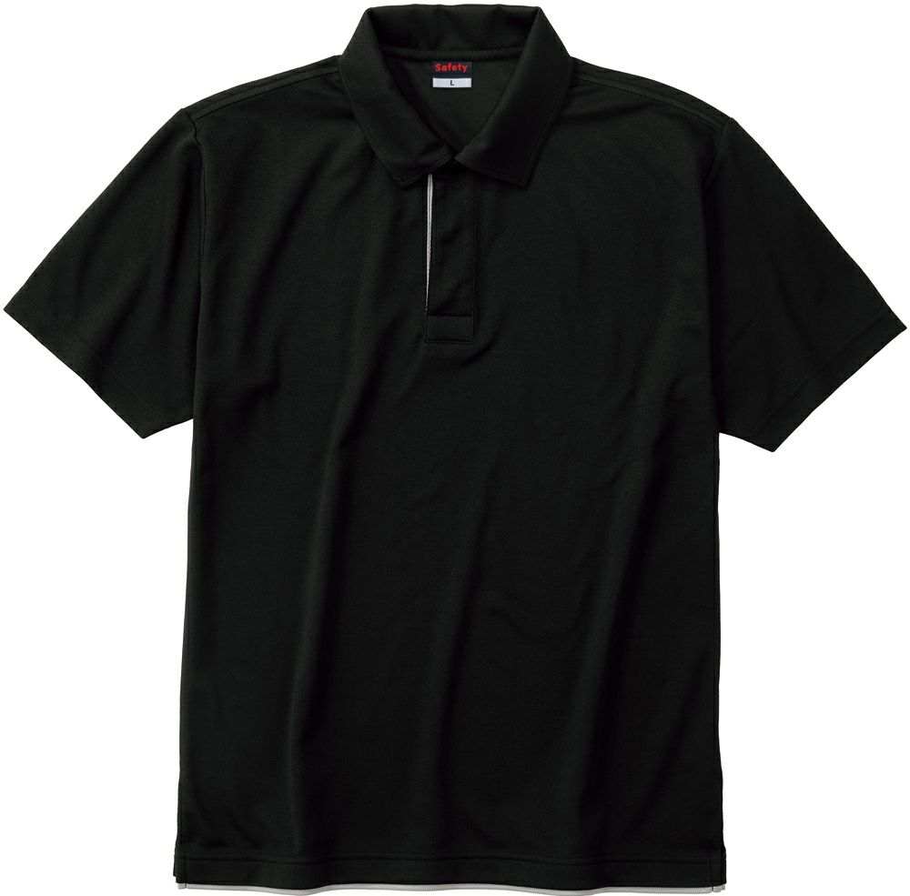 ブラック×グレー