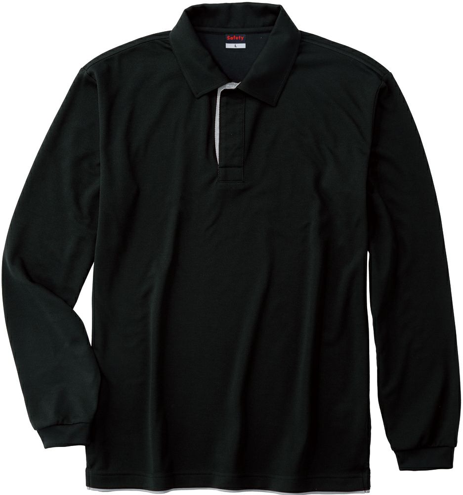 ブラック×グレー