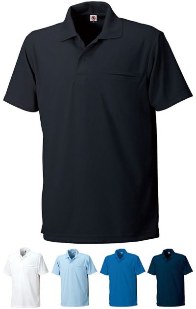 特大キングサイズ6L・7L・8Lポロシャツを通販 | 名入れネーム・ロゴ