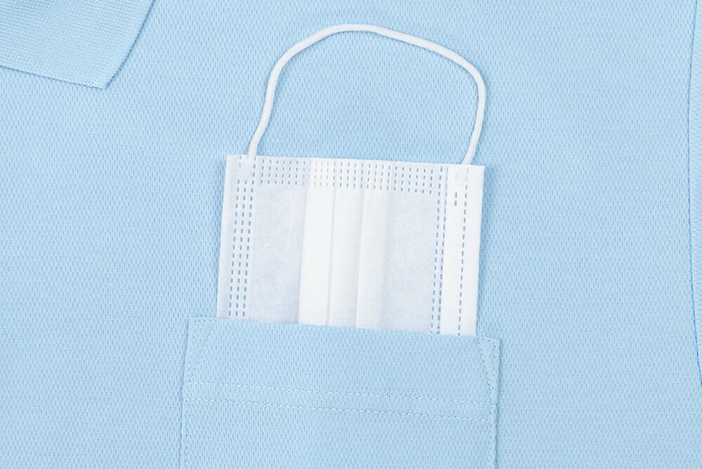 従来のポケット