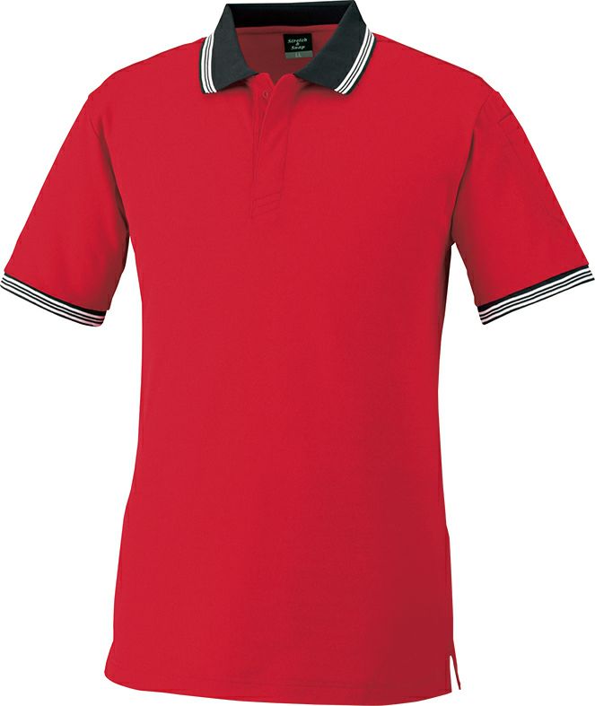 レッド×ブラック