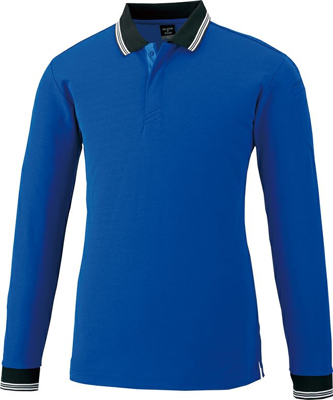 Rブルー×ブラック