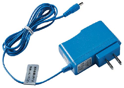 急速AC充電アダプター