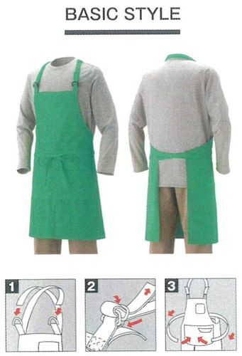 首掛けタイプ