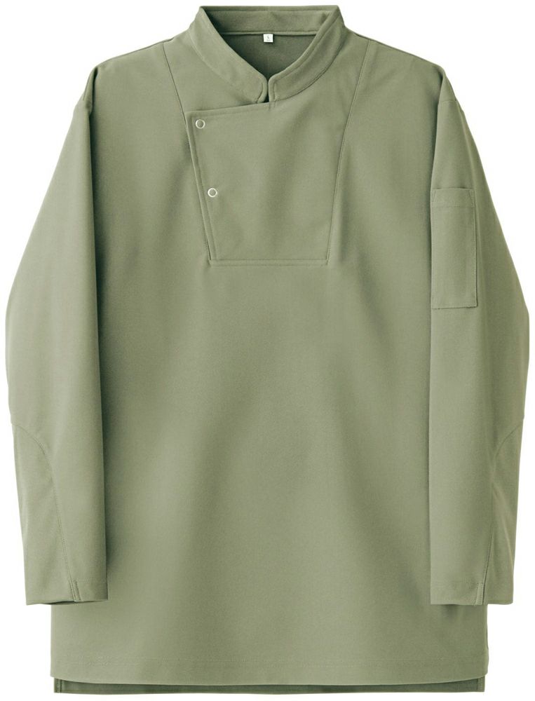 モスグリーン＃4