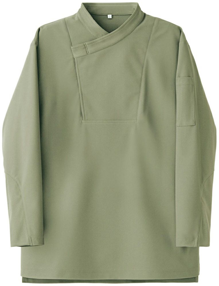 モスグリーン＃4