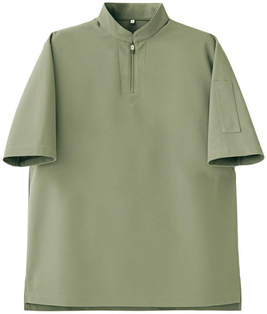 モスグリーン＃4