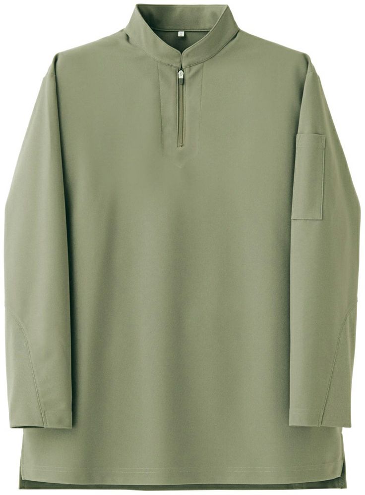 モスグリーン＃4