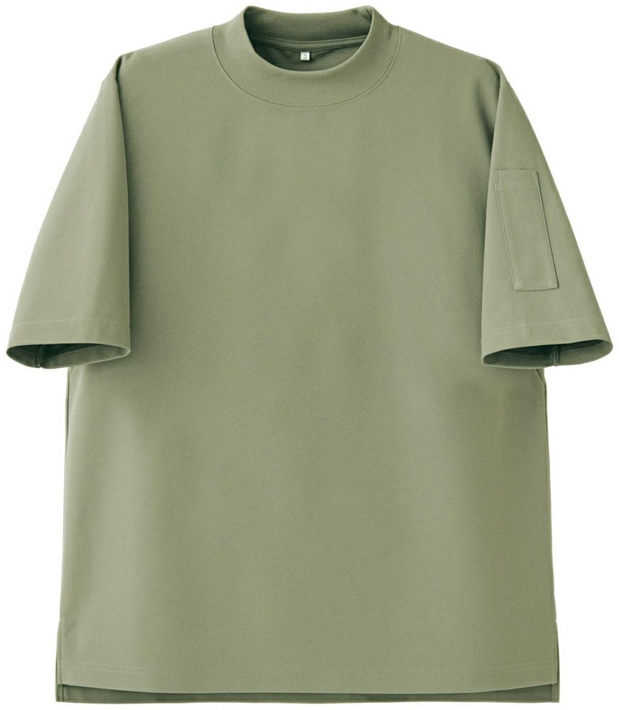 モスグリーン＃4