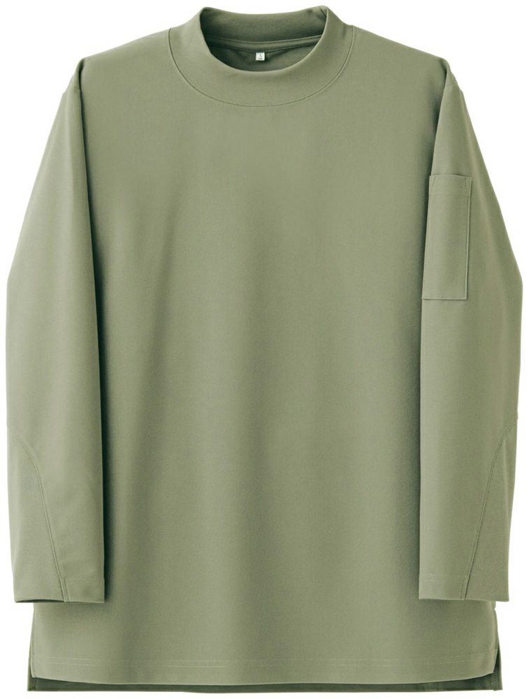 モスグリーン＃4